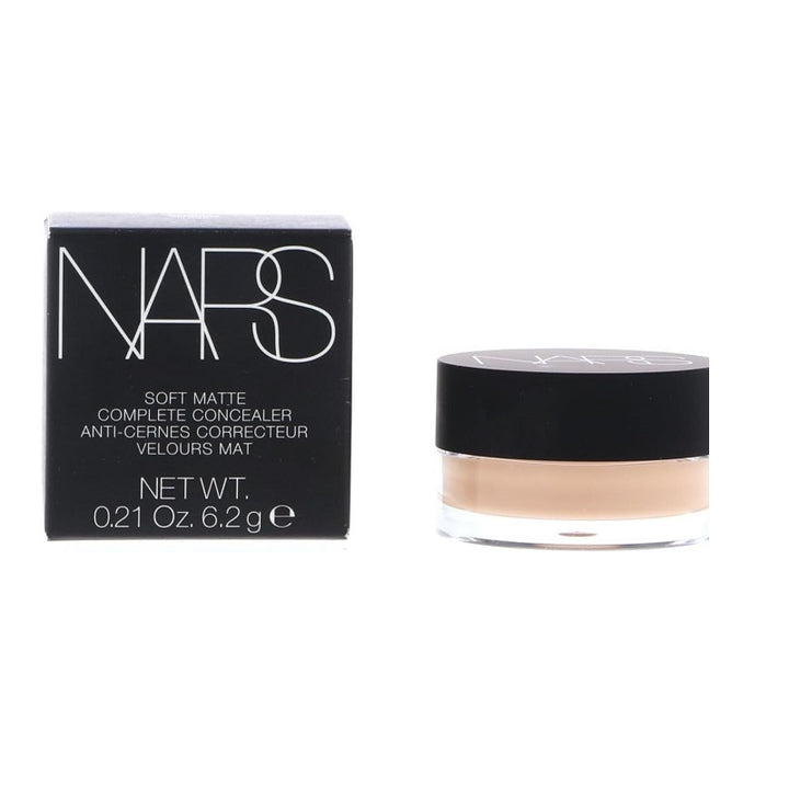 NARS Soft Matte Complete Concealer Ginger