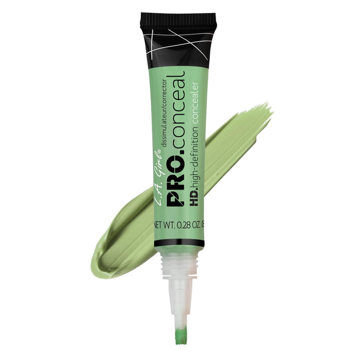 L.A. Girl Pro Concealer #GC992 Green Corrector