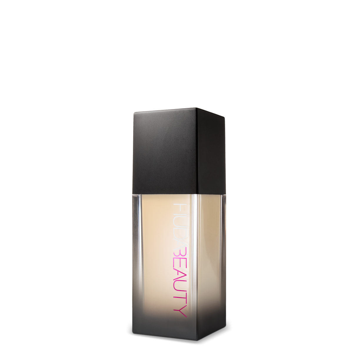 Huda Beauty Faux Filter Matte Liquid Foundation 100B MILKSHAKE