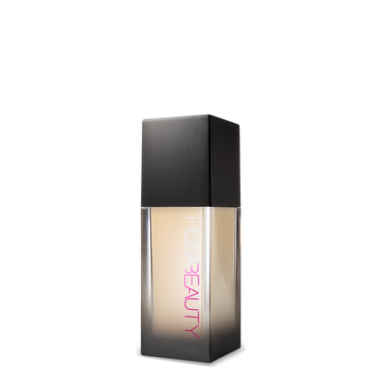 Huda Beauty #FauxFilter Luminous Matte Foundation 100B MILKSHAKE