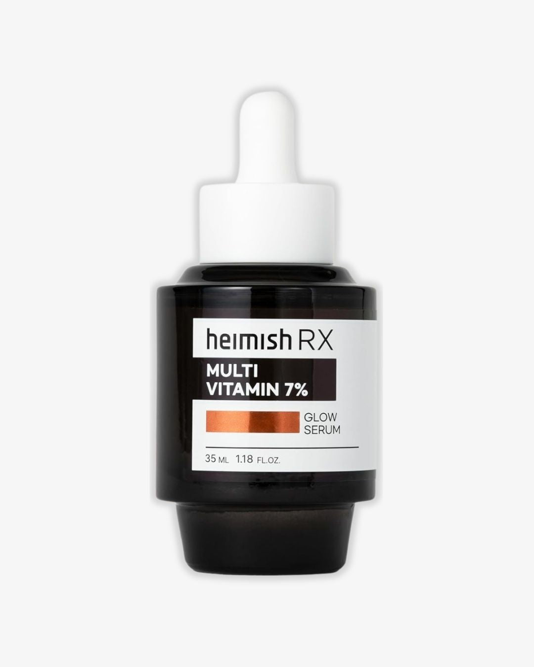 HEIMISH RX Multi Vitamin Glow Serum, 35ml