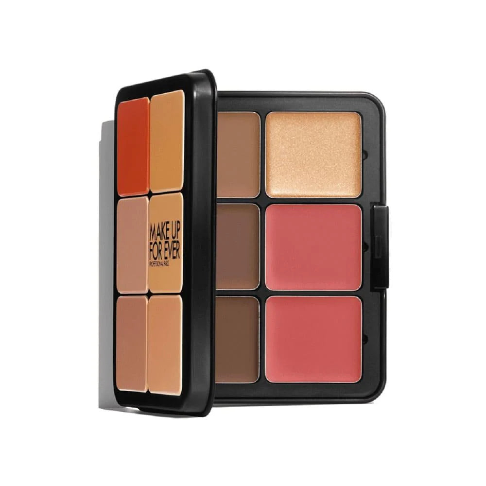 HD Skin All In One Palette - by Make Up For Ever H2 HARMONY 2