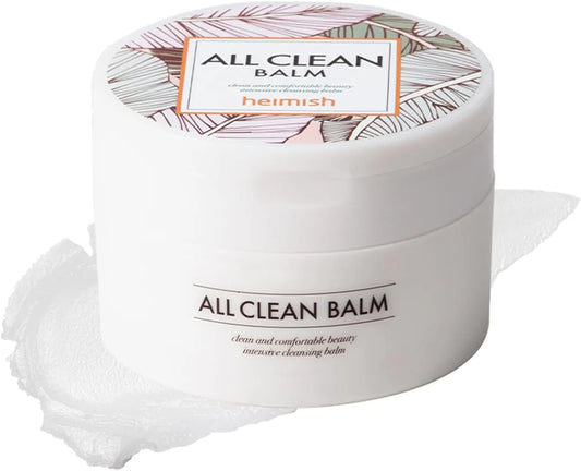 HEIMISH All Clean Balm, 120ml
