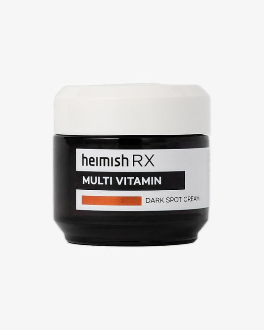 Heimish RX Multi Vitamin Dark Spot Cream 50ml