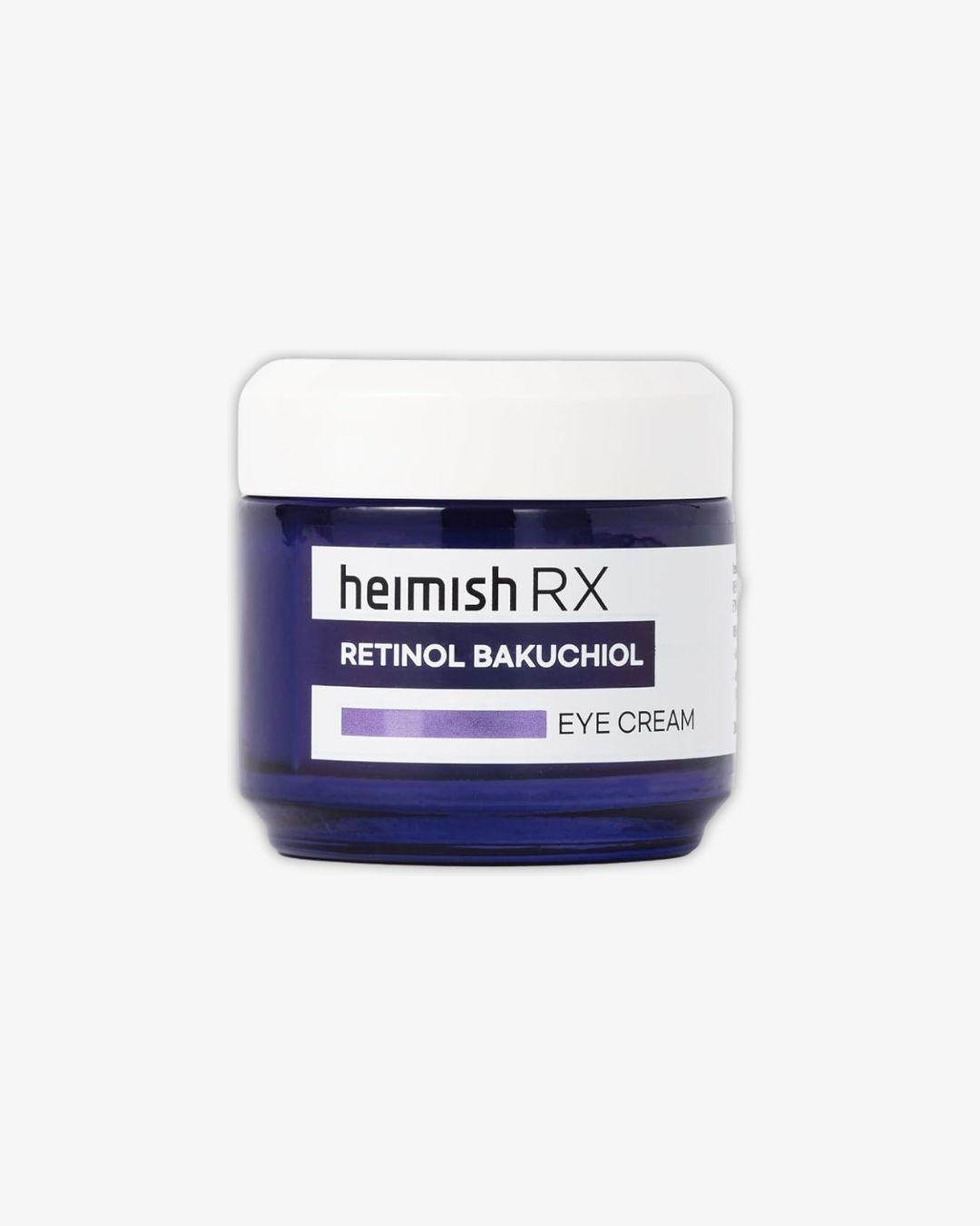 Heimish RX Retinol Bakuchiol Eye Cream 30ml