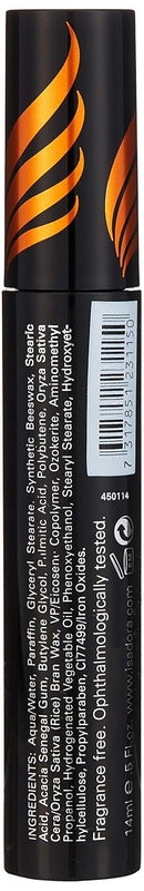 IsaDora - Big Bold Extreme (15 Extreme Black)