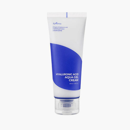 Isntree Hyaluronic Acid Aqua Gel Cream – 100ml
