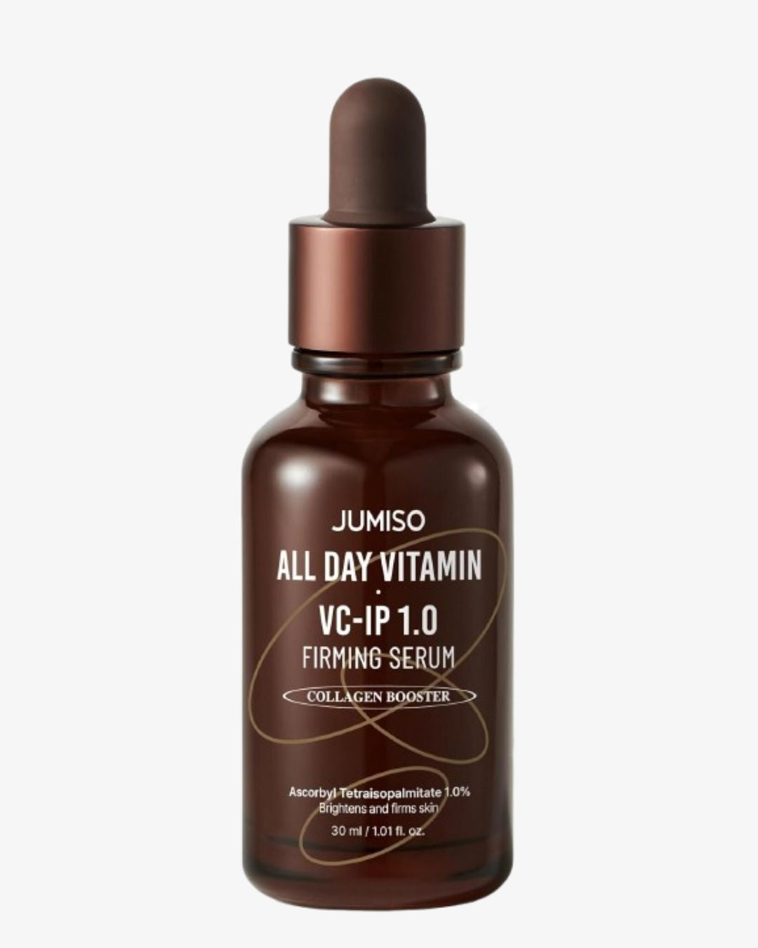 JUMISO All Day VC-IP 1.0 Firming Serum, 30ml Vitamin C Gel