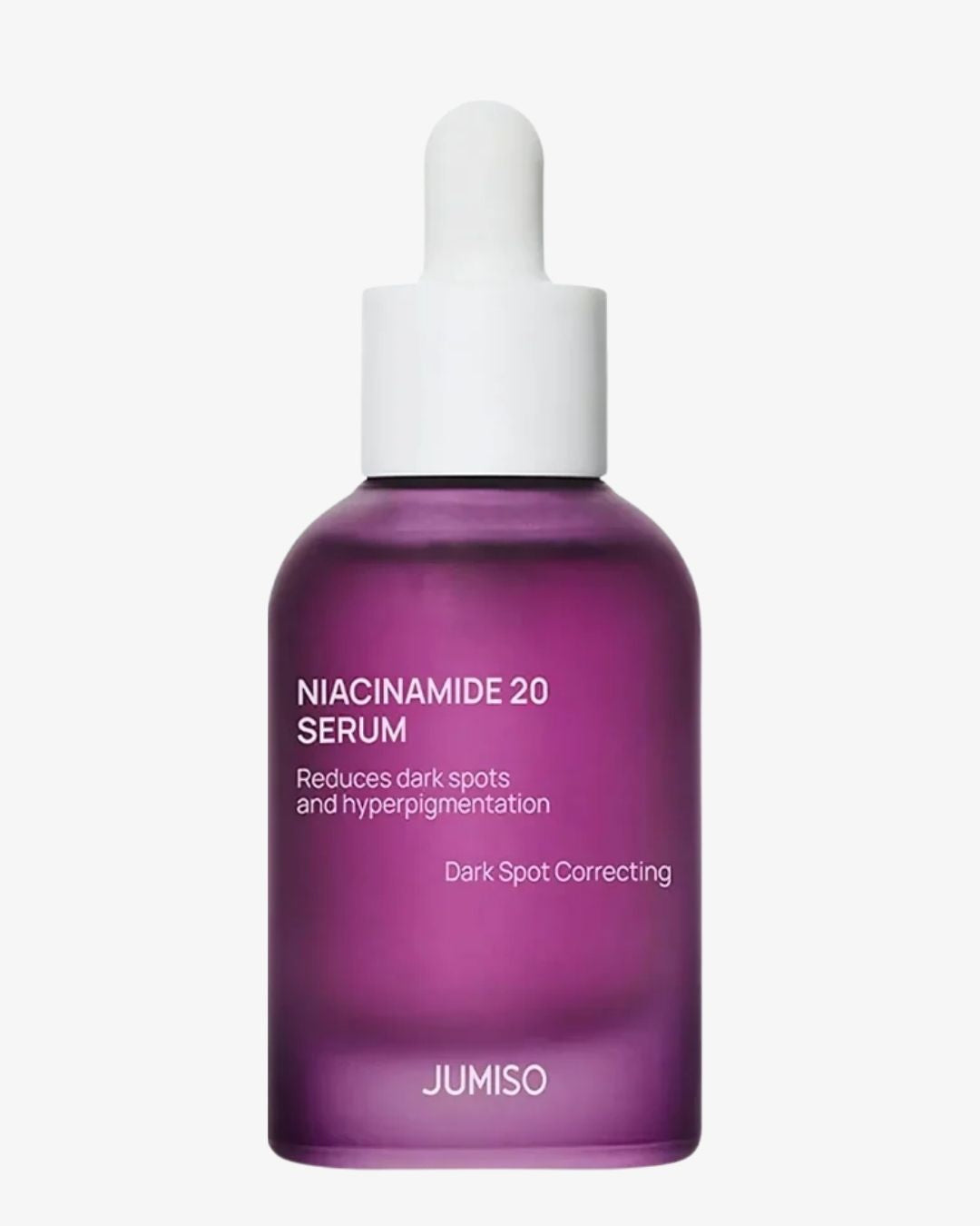 Jumiso Niacinamide 20 Serum, 40ml Brightening Face Serum