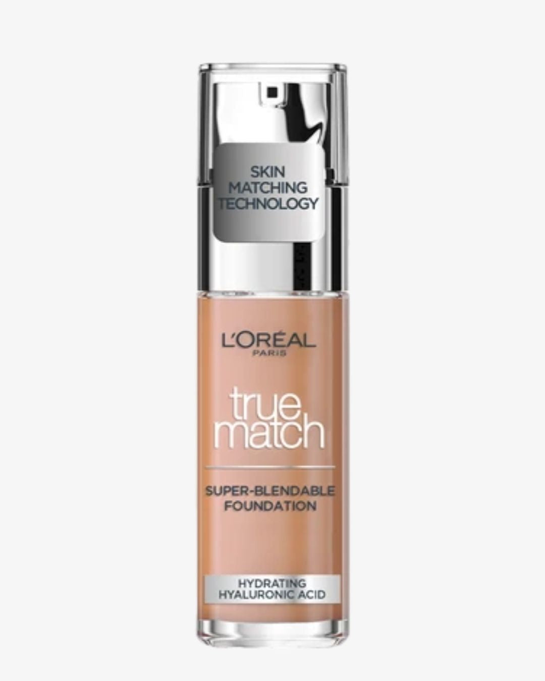L'Oreal True Match Super-Blendable Foundation – 30ml