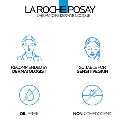 La Roche-Posay Effaclar Duo+M Acne Cream 40ml