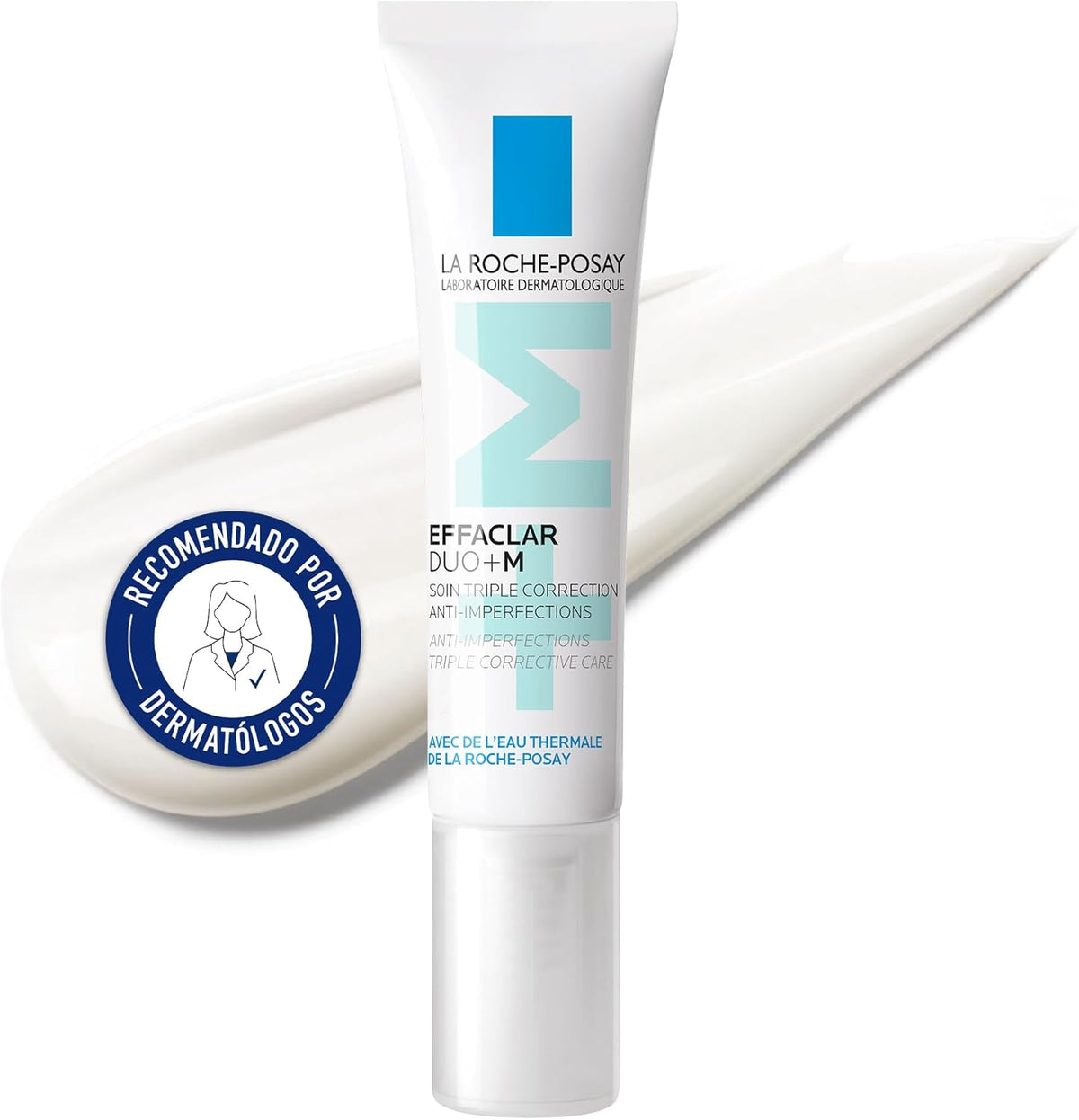 La Roche-Posay Effaclar Duo+M Acne Cream 40ml