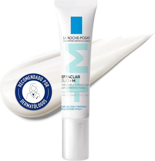La Roche-Posay Effaclar Duo+M Acne Cream 40ml