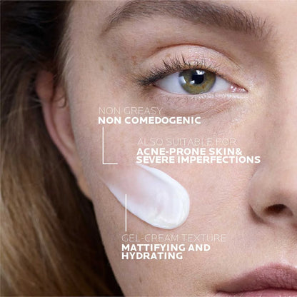 La Roche-Posay Effaclar Duo+M Acne Cream 40ml