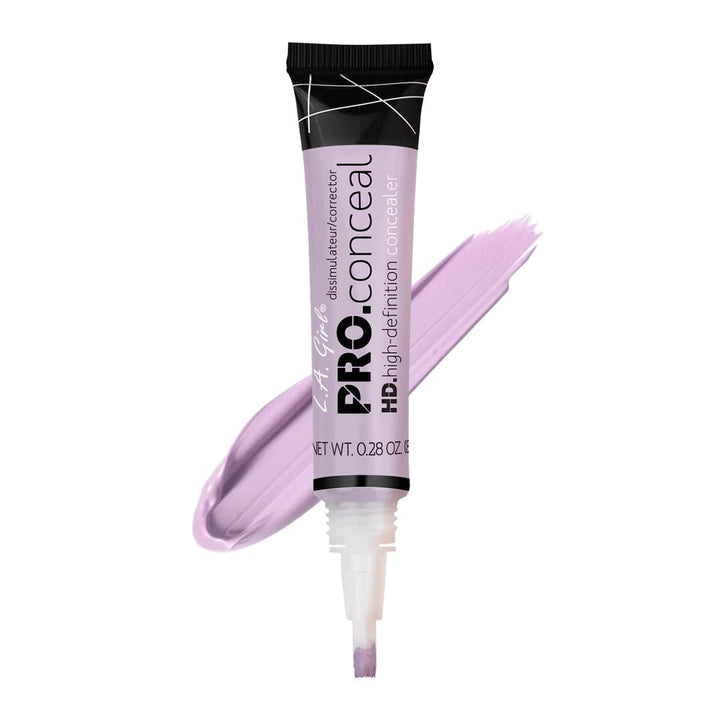 L.A. Girl Pro Concealer #GC993 LAVENDER CORRECTOR