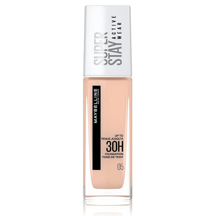 Maybelline SUPERSTAY activewear 30h foundation 30 ml Light Beige