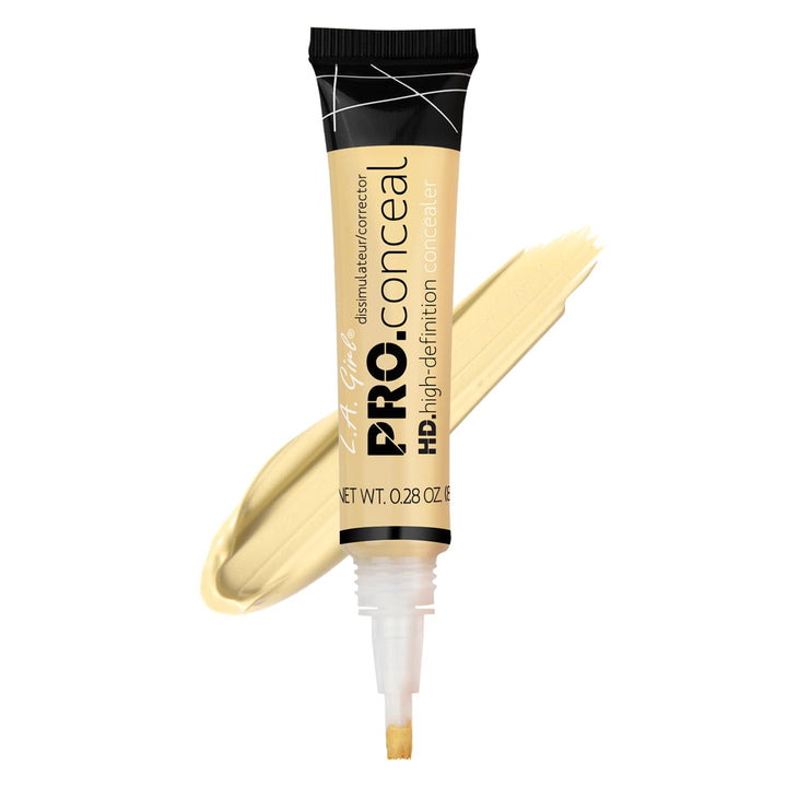 L.A. Girl Pro Concealer #GC995 LIGHT YELLOW CORRECTOR