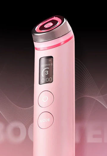 MEDICUBE - 6 IN 1 Age-R Booster Pro Beauty Device