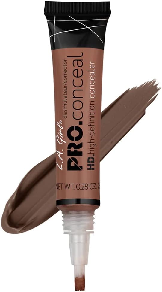 L.A. Girl Pro Concealer #GC989 MAHOGANY