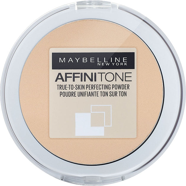 Maybelline New York Affinitone Perfect Tone Compact Powder 9 g 20-Natural Beige