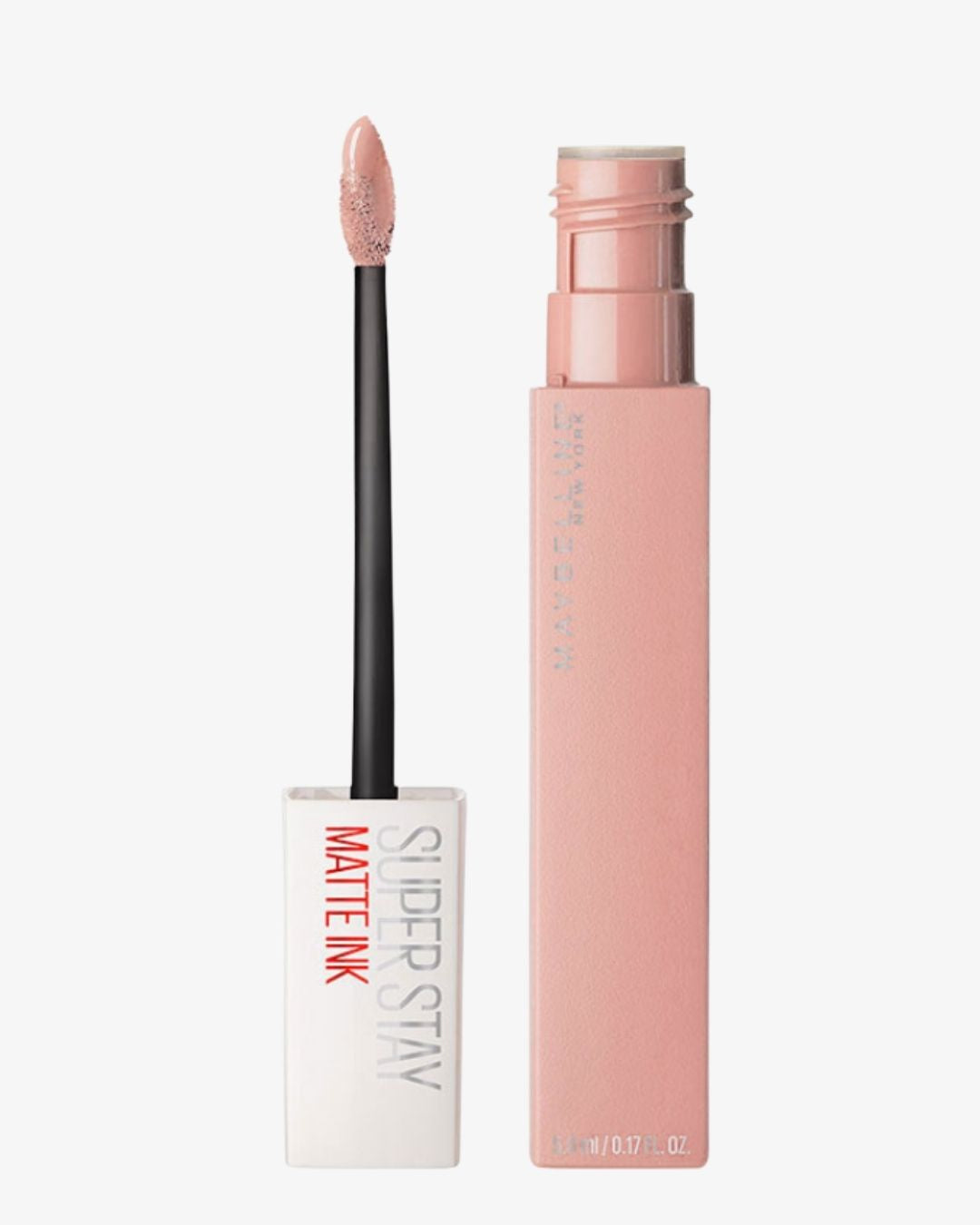 Maybelline New York SuperStay Matte Ink Liquid Lipstick – 5ml