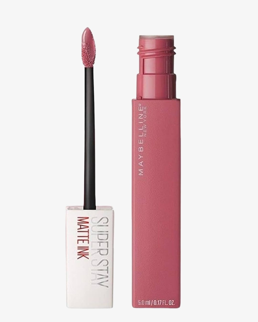 Maybelline New York SuperStay Matte Ink Liquid Lipstick – 5ml