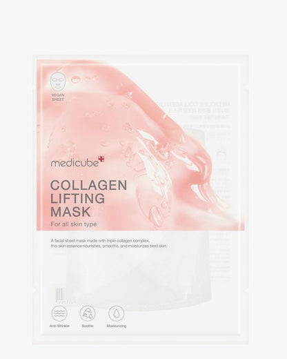 medicube Collagen Lifting Mask – 27g