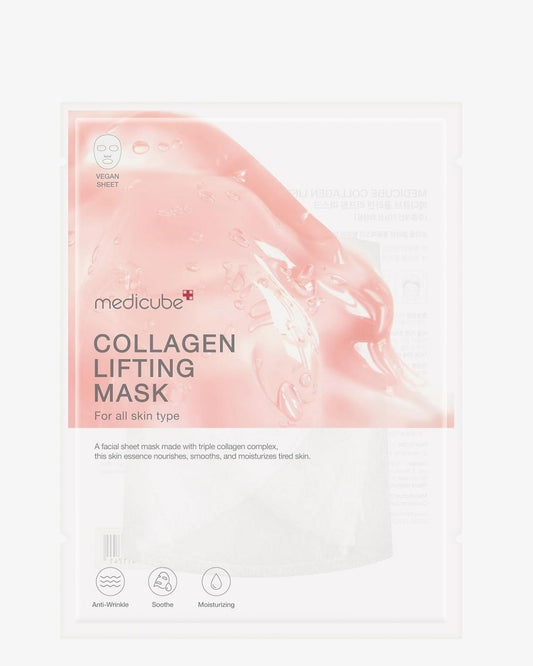 Medicube Collagen Lifting Mask – 27g