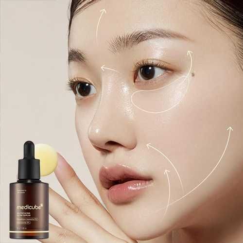 Medicube Glutathione Glow Serum 1.05 oz (30 g)