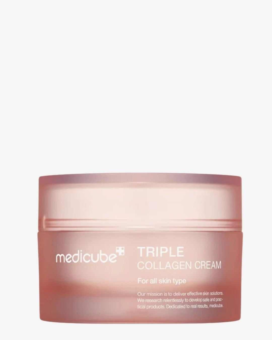 Medicube Triple Collagen Cream 4.0 – 50ml