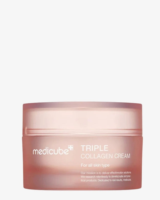 Medicube Triple Collagen Cream 4.0 – 50ml