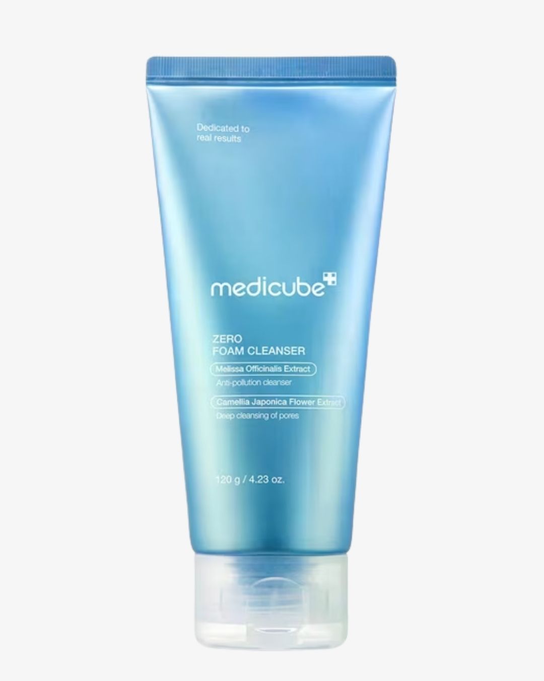 Medicube Zero Foam Cleanser 120g