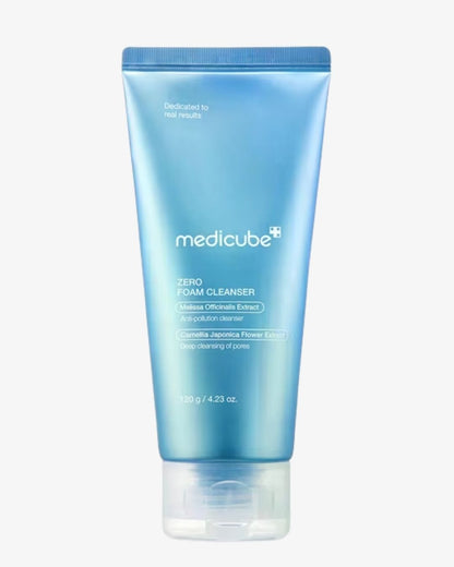 Medicube Zero Pore Discovery Bundle