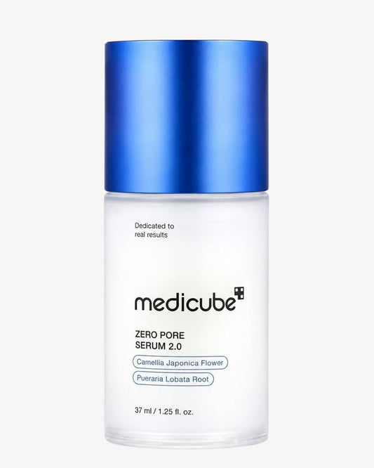 Medicube Zero Pore Serum 2.0