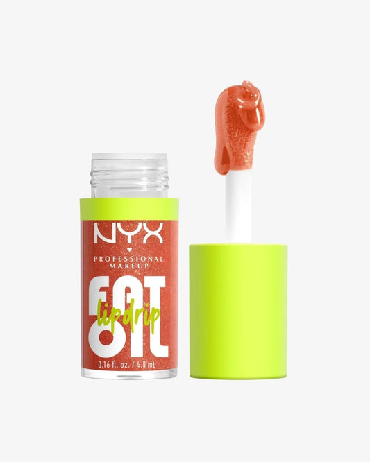 NYX Fat Oil Lip Drip
