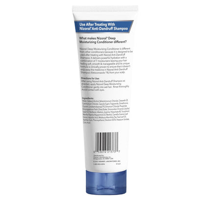 Nizoral Deep Moisturizing Conditioner 9.4 Oz