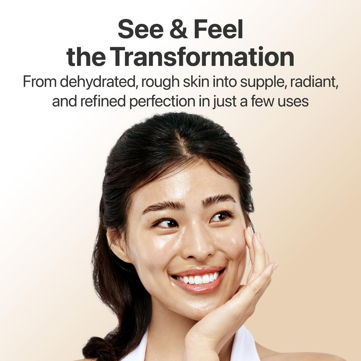 Numbuzin No.3 Skin Softening Serum 50ml