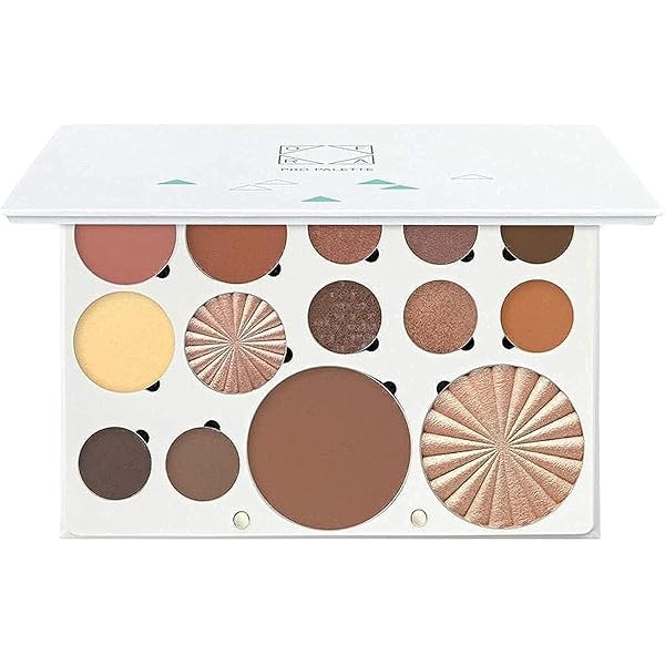 Ofra Soul Palette
