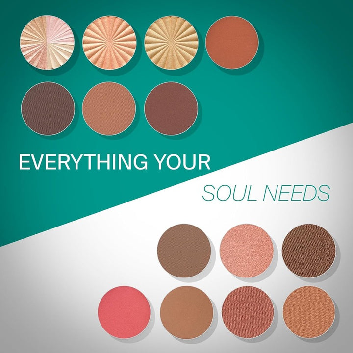 Ofra Soul Palette