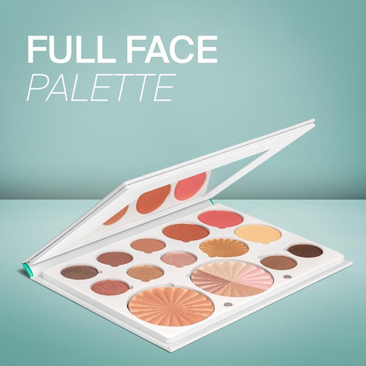 Ofra Soul Palette