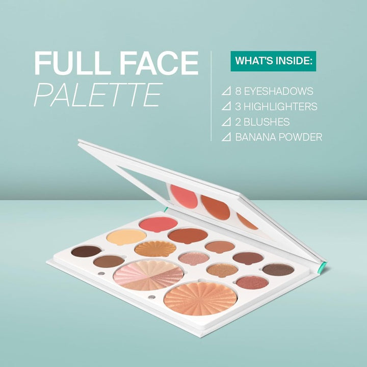 Ofra Soul Palette
