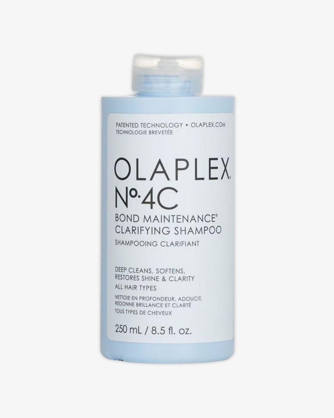Olaplex Nº.4C Bond Maintenance Clarifying Shampoo