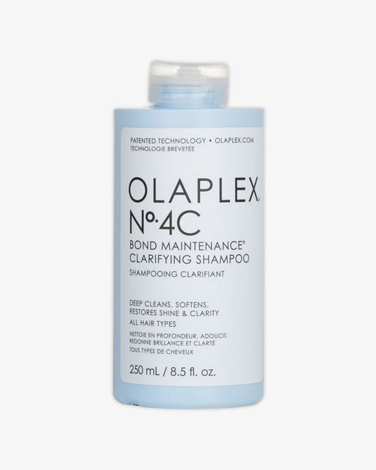 Olaplex Nº.4C Bond Maintenance Clarifying Shampoo