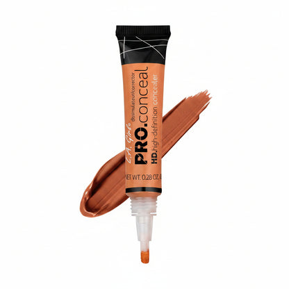 L.A. Girl Pro Concealer #GC990 ORANGE CORRECTOR