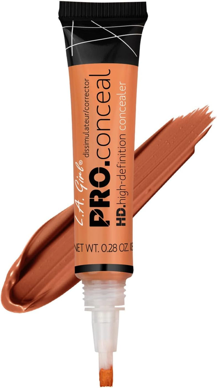 L.A. Girl Pro Concealer #GC990 ORANGE CORRECTOR