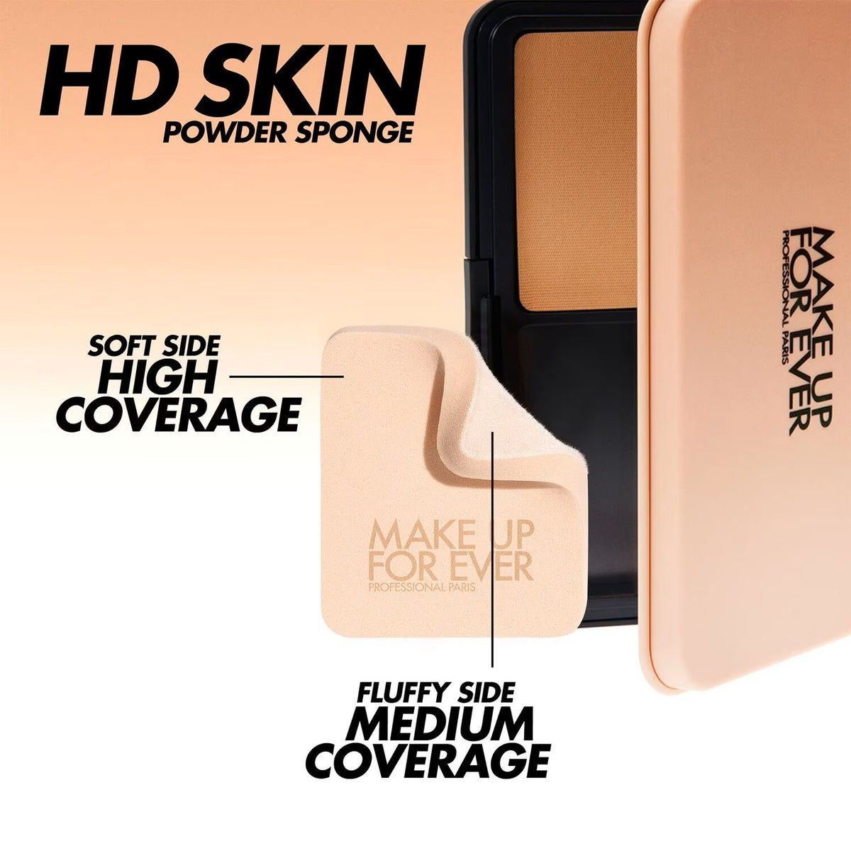 Makeup Forever Matte Velvet Skin Powder
