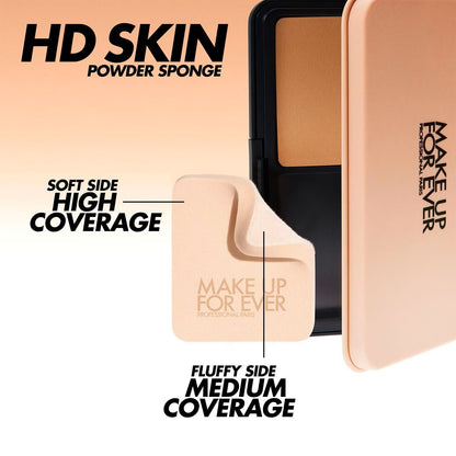Makeup Forever Matte Velvet Skin Powder