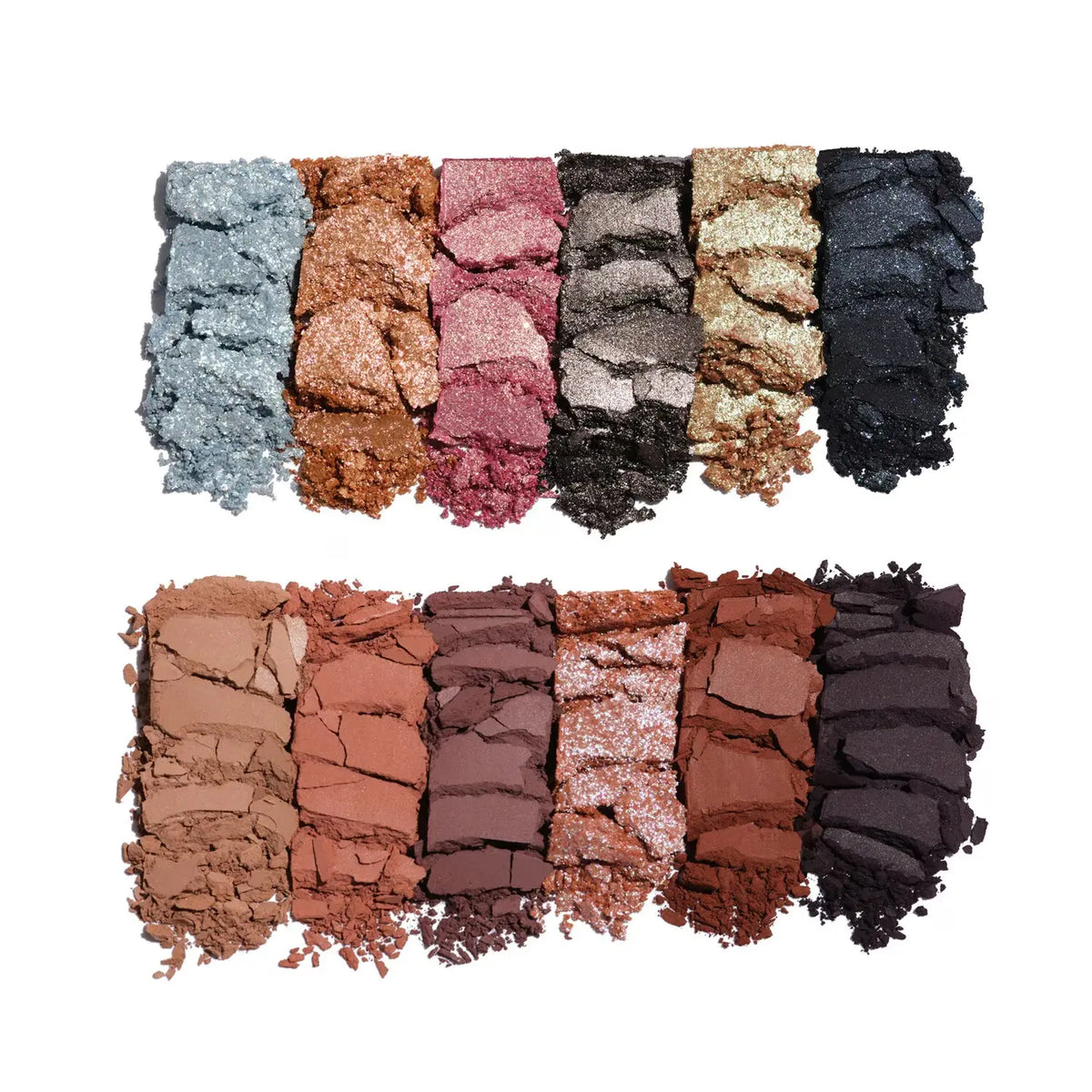 Anastasia Beverly Hills Cosmos Eyeshadow Palette – 12 Shades