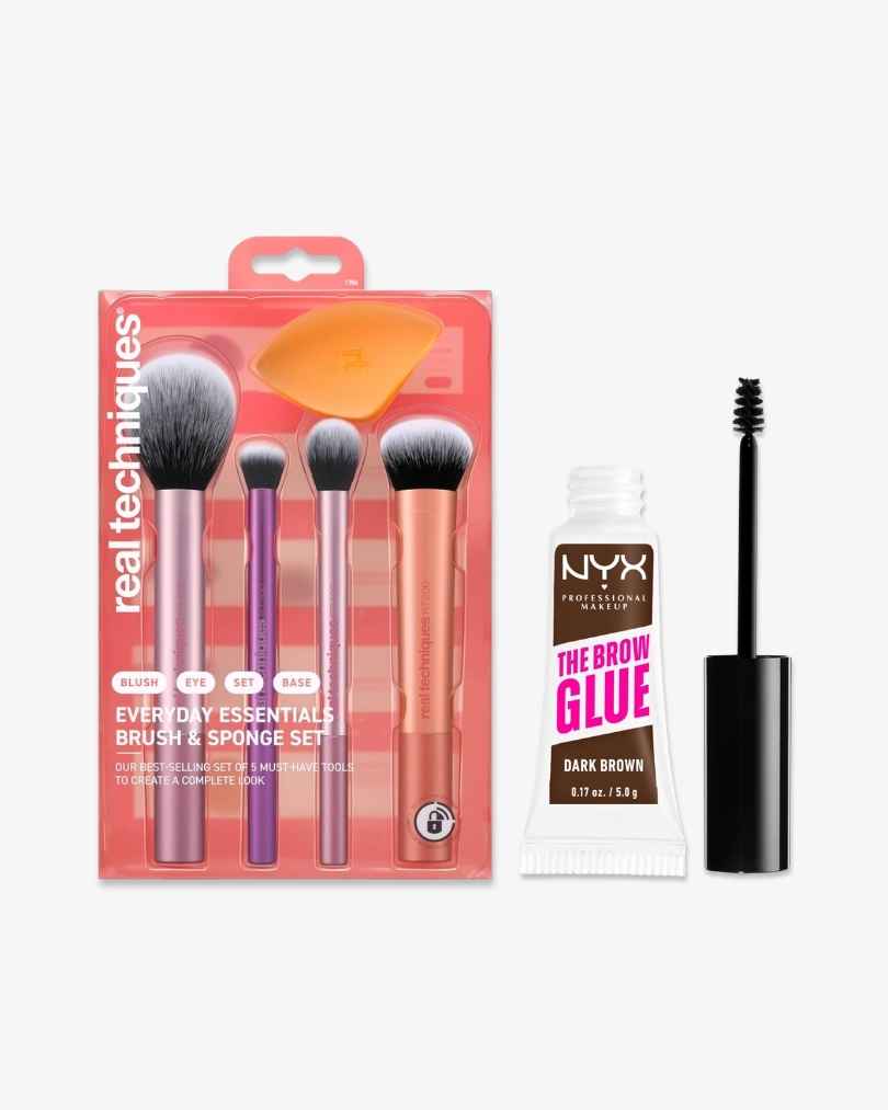 Pack of Two: Everyday Beauty Deal