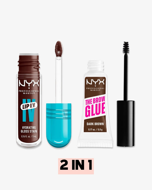 Pack of Two: Summer Beauty Deal